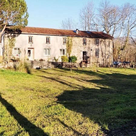 La Ciboulette Bed & Breakfast Foix Luaran gambar