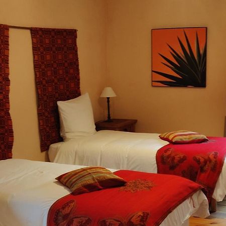 La Ciboulette Bed & Breakfast Foix Luaran gambar