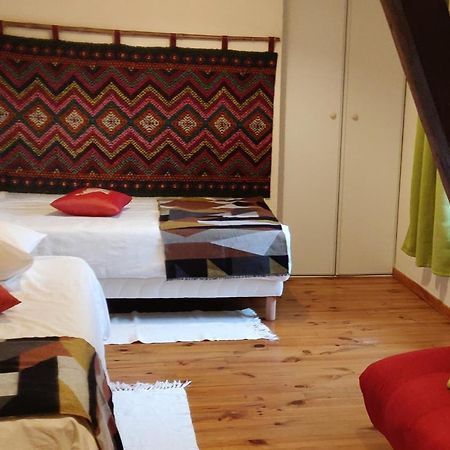 La Ciboulette Bed & Breakfast Foix Luaran gambar