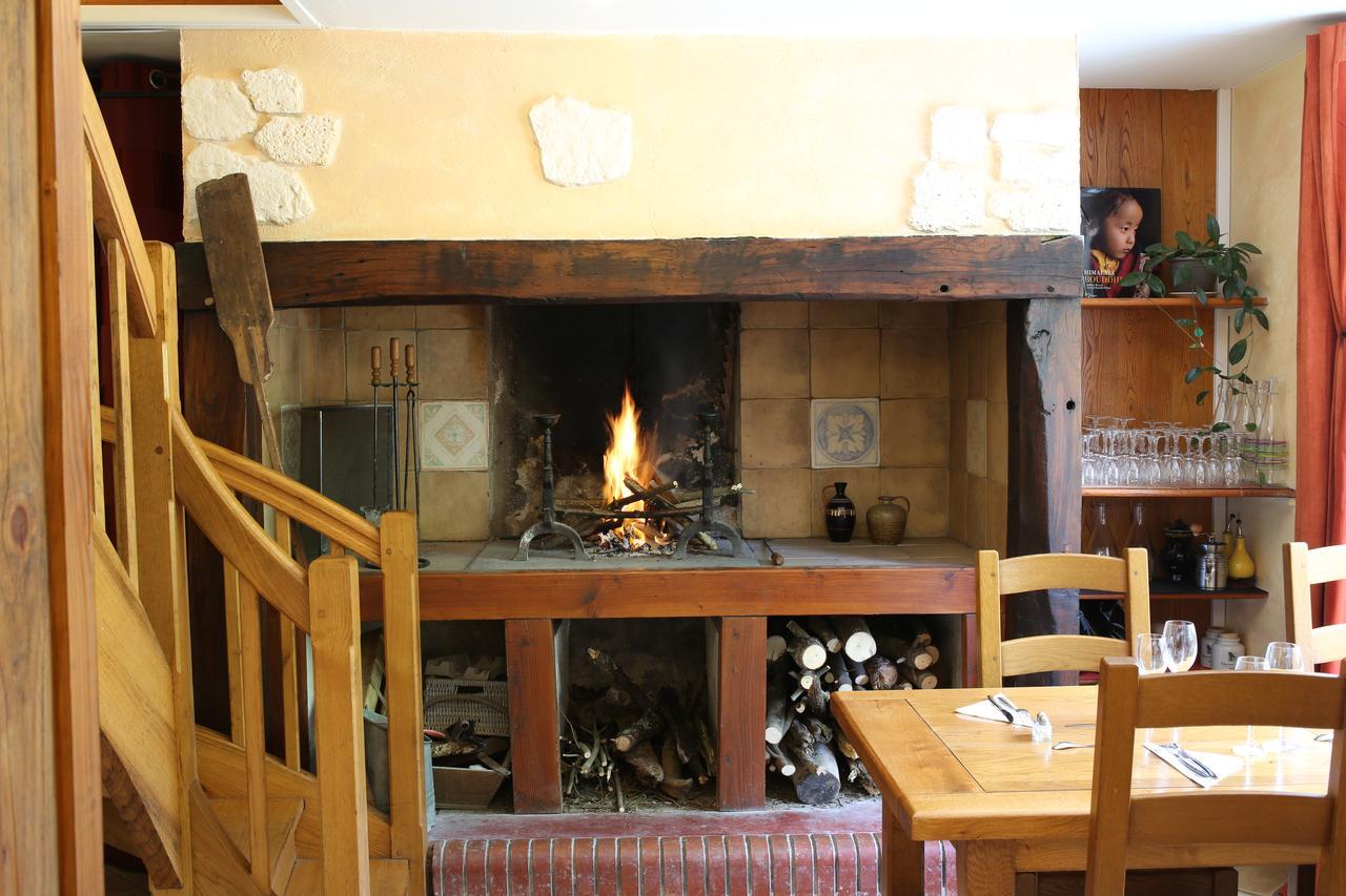 La Ciboulette Bed & Breakfast Foix Luaran gambar